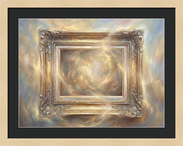 Vintage Frame
