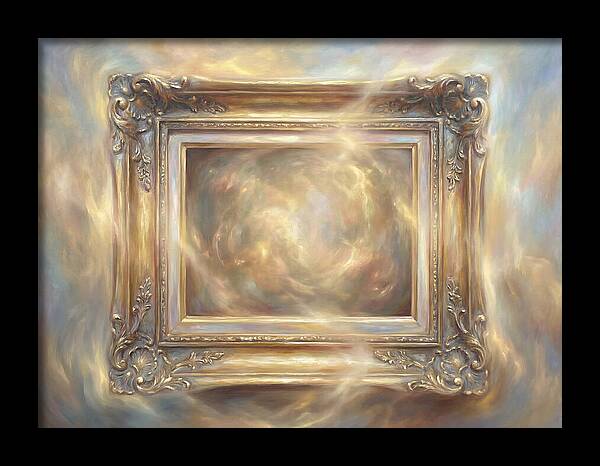 Vintage Frame