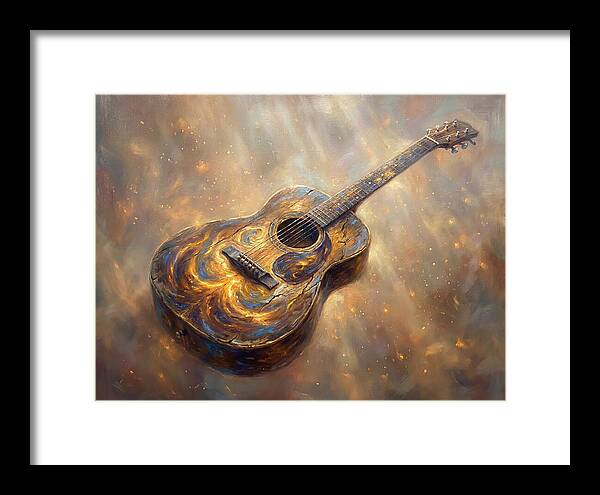 Vintage Guitar