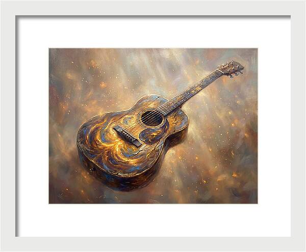 Vintage Guitar