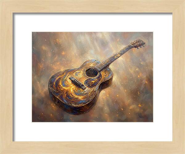 Vintage Guitar