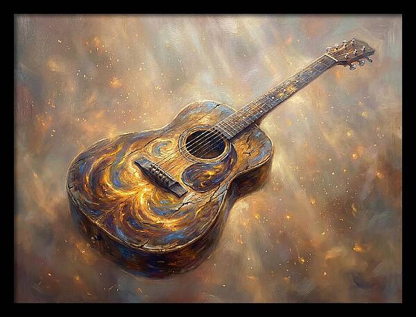 Vintage Guitar