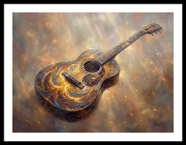 Vintage Guitar