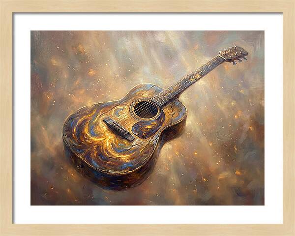 Vintage Guitar
