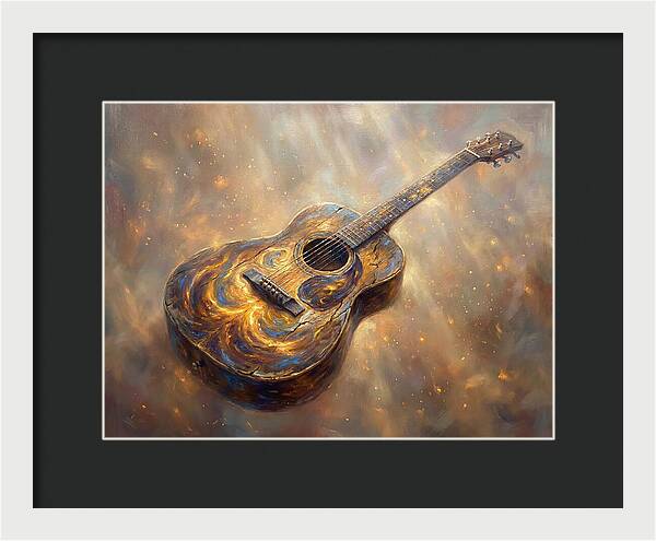 Vintage Guitar