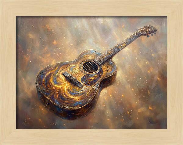 Vintage Guitar