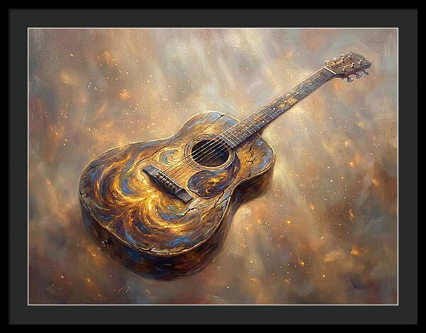 Vintage Guitar