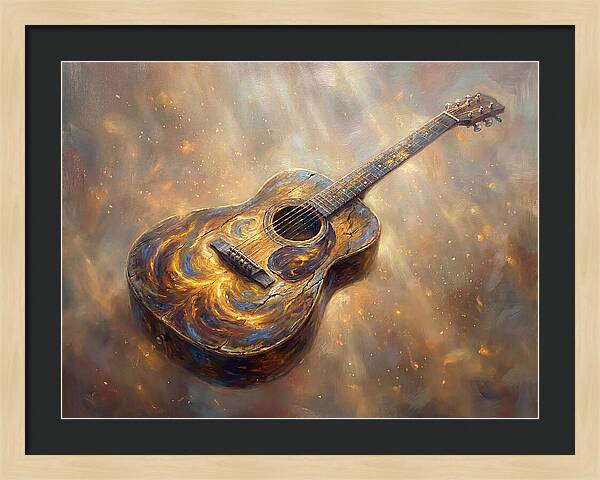 Vintage Guitar