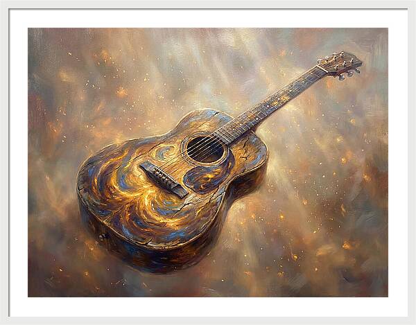 Vintage Guitar