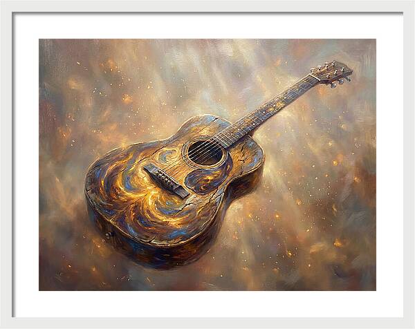 Vintage Guitar