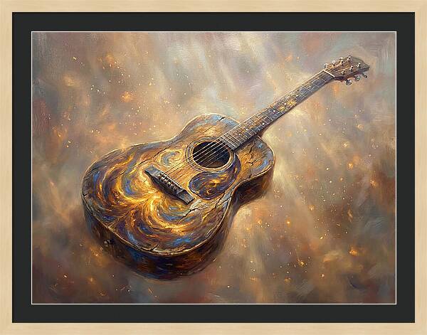 Vintage Guitar