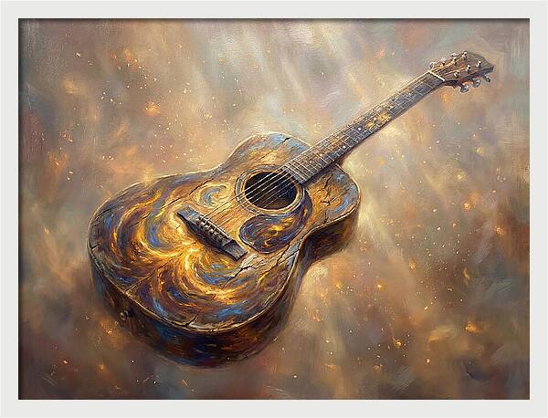 Vintage Guitar