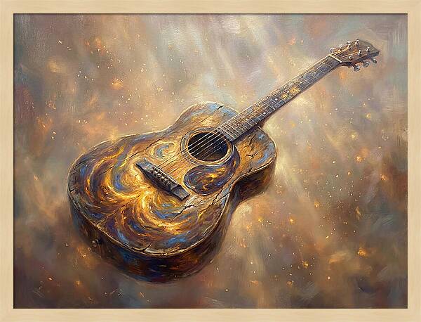 Vintage Guitar