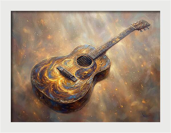 Vintage Guitar