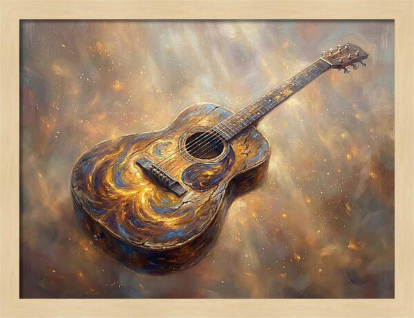 Vintage Guitar