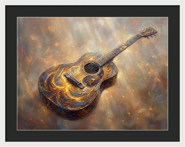 Vintage Guitar