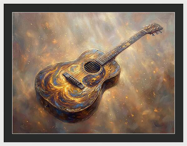 Vintage Guitar
