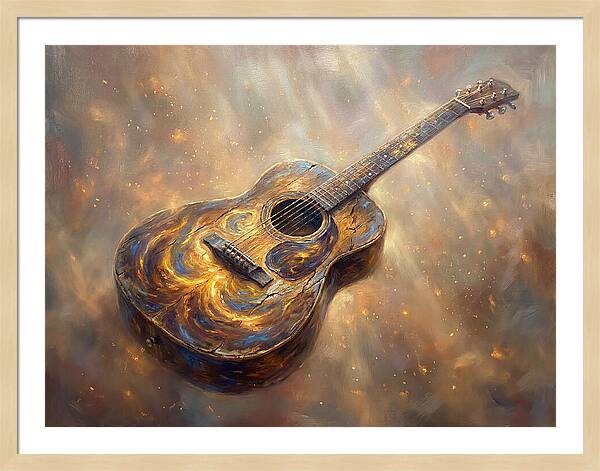 Vintage Guitar