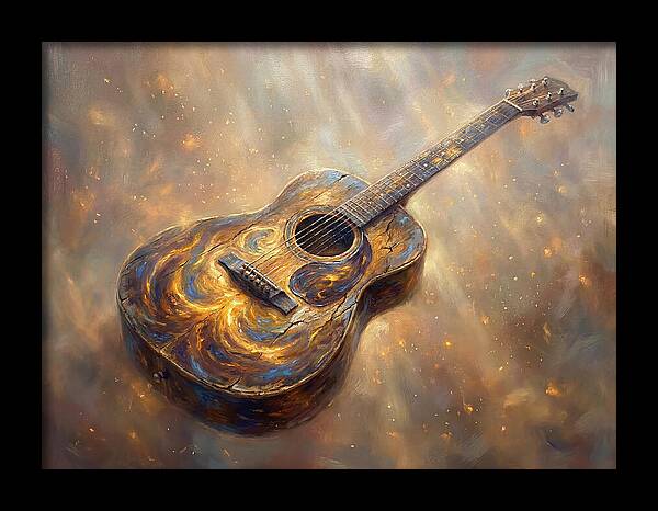 Vintage Guitar