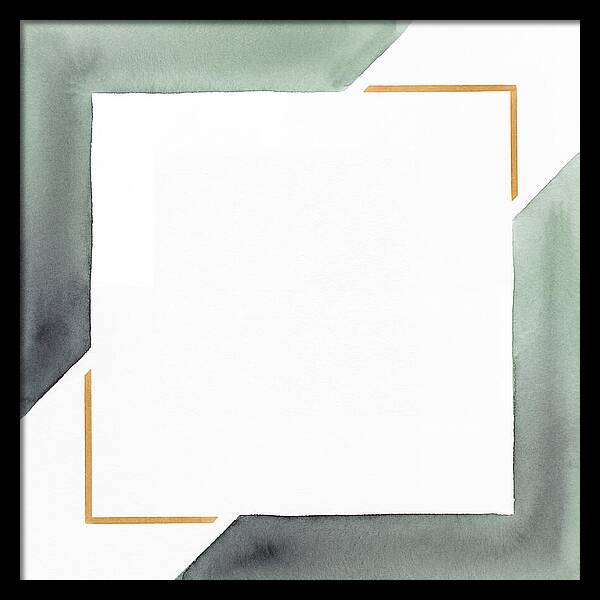 Vintage Minimalist Frame