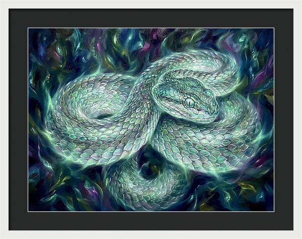 Viper In Motion