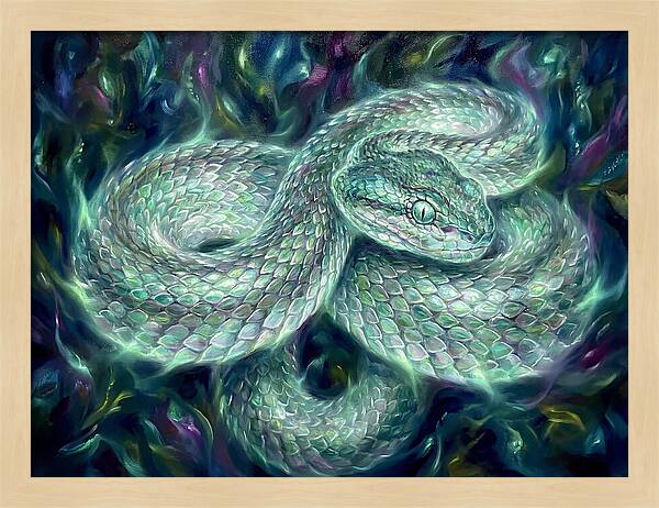 Viper In Motion