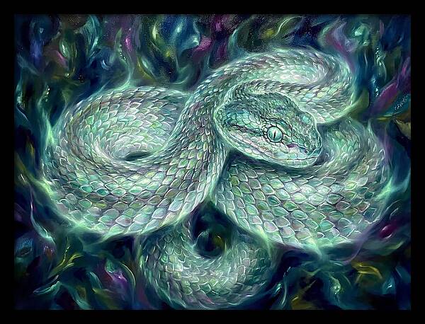 Viper In Motion