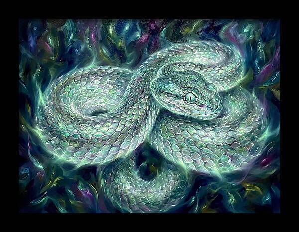 Viper In Motion