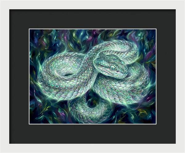 Viper In Motion