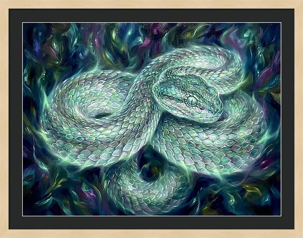 Viper In Motion