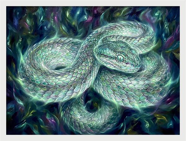 Viper In Motion