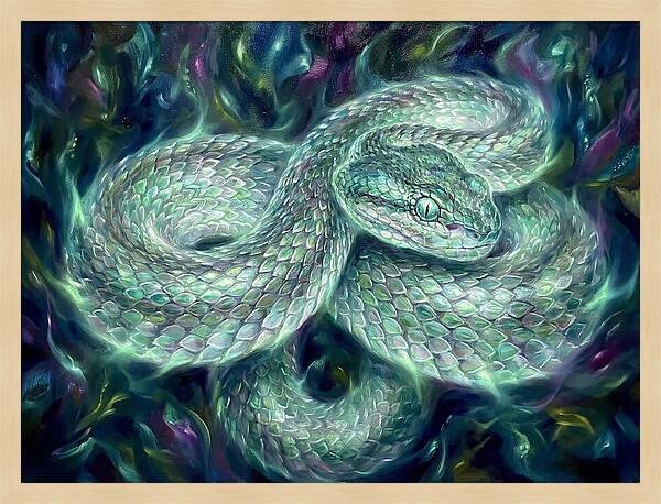Viper In Motion