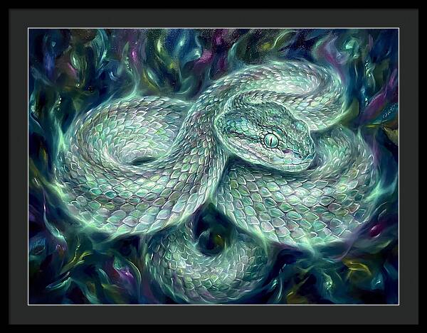 Viper In Motion