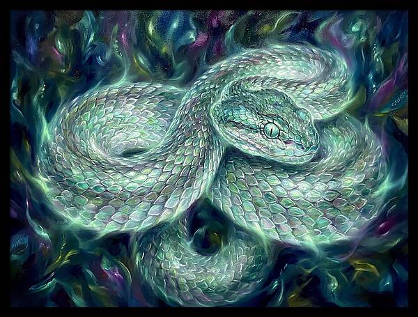 Viper In Motion