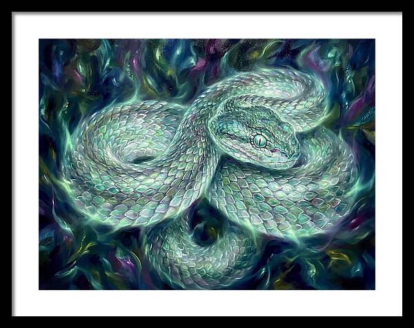 Viper In Motion