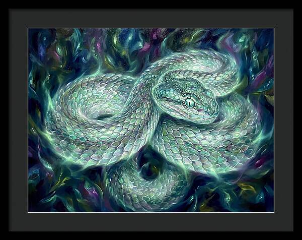 Viper In Motion