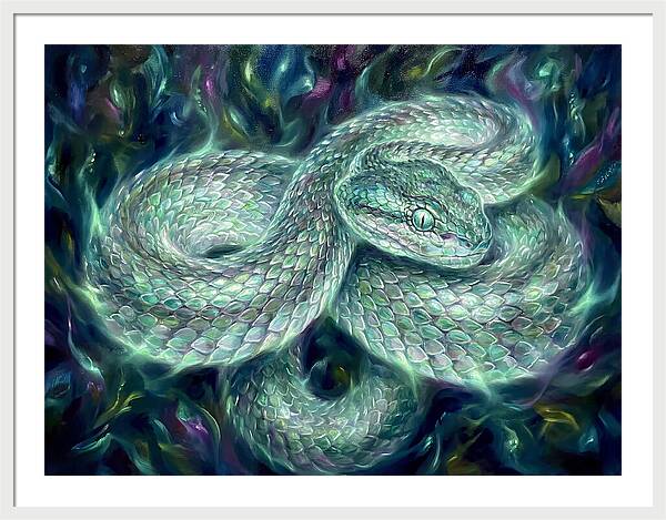 Viper In Motion
