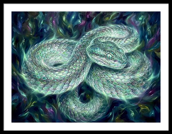 Viper In Motion