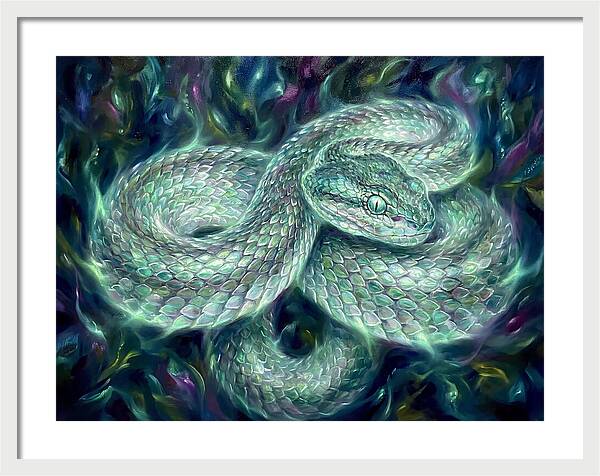 Viper In Motion