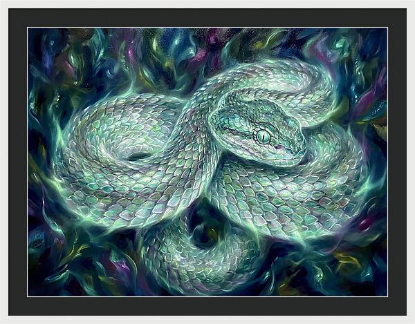 Viper In Motion