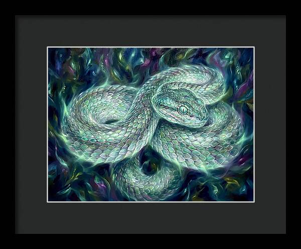 Viper In Motion