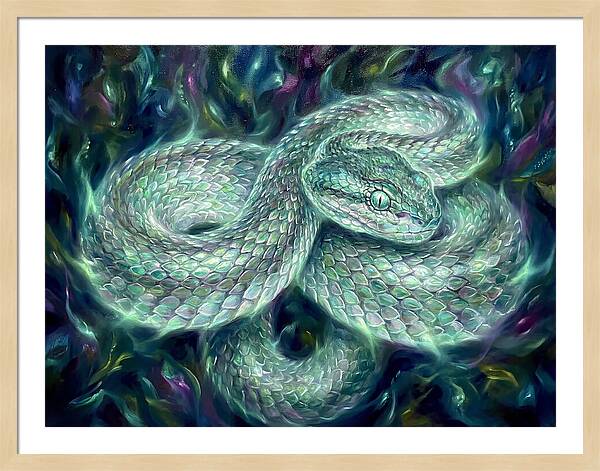 Viper In Motion