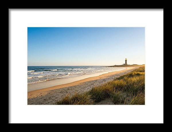 Virginia Beach Coastline Serenity