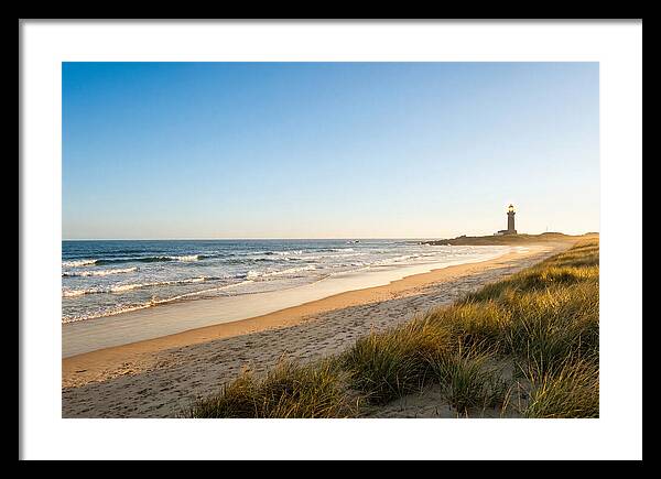 Virginia Beach Coastline Serenity
