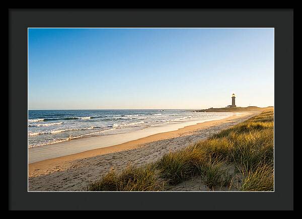 Virginia Beach Coastline Serenity