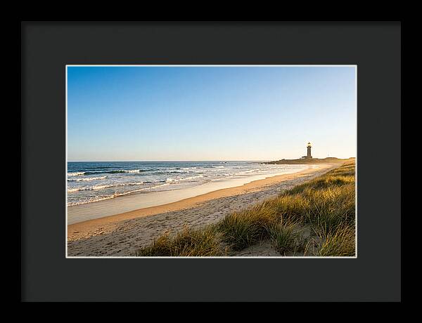 Virginia Beach Coastline Serenity