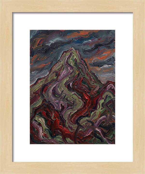 Volcanic Fury Unleashed