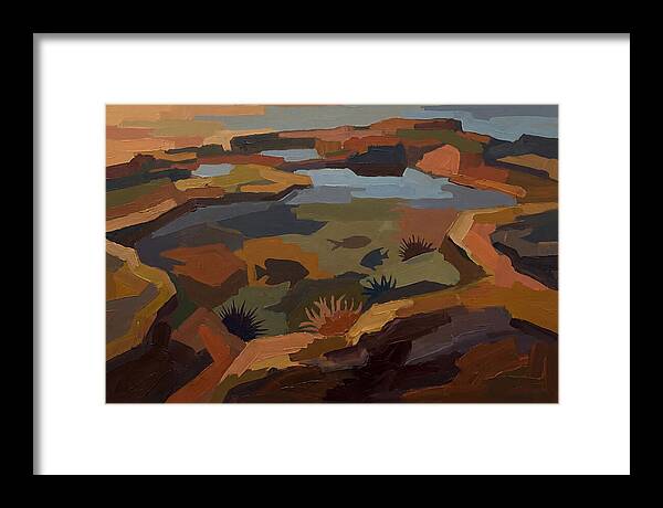 Volcanic Island Tide Pool