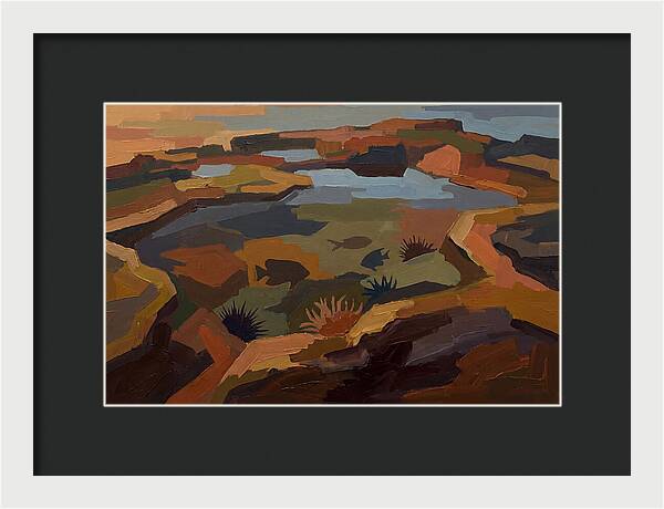 Volcanic Island Tide Pool