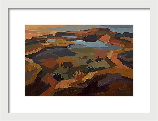 Volcanic Island Tide Pool